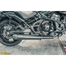 Pô ARROW Full System Kawasaki Vulcan S (chính hãng)